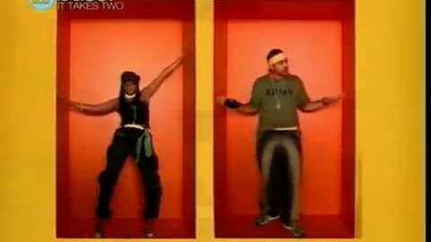 Sean Paul feat. Sasha - I'm Still In Love With You...