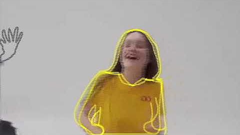 30 SECOND ROTOSCOPE ANIMATION - 