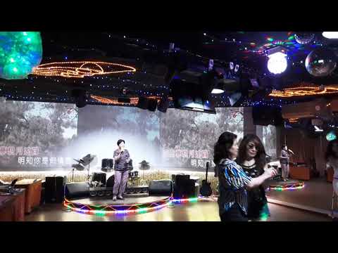 水中月圓~秀蘭~108.10.13