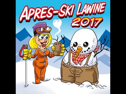 Apres-Ski! - Die Nacht von Freitag auf Montag