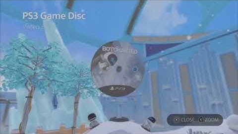 Izzy plays Astro bot cooling springs part 3