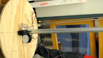 Minibot Prototype Test 5