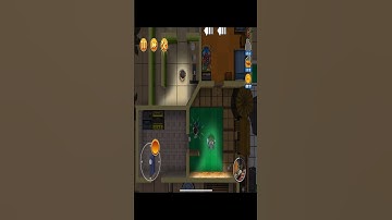 Robbery Bob 2 | Playa Mafioso 5 Perfect 100%