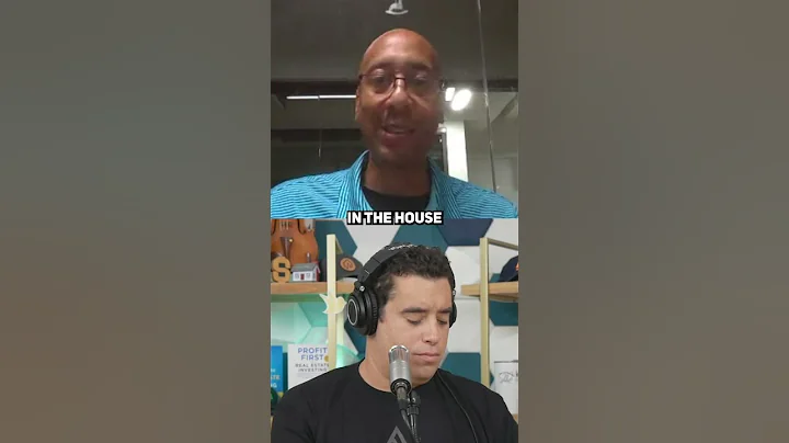 The Airbnb and Short-term Rental Business with Jas...
