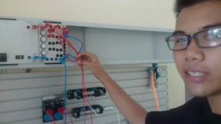 ELECTROPNEUMATICS
