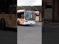 Christians #160 Volgren Optimus Leaving Bendigo Station on Route 53 to Eaglehawk #bus #shorts