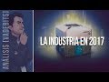 La industria del videojuego en 2017 - Análisis