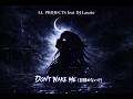 DON'T WAKE ME (目覚めないで) — Dark Anime Phonk | LL Projects feat. DJ Laurie