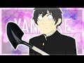 Le crime de senpai    visual novel yandere simulator 5 