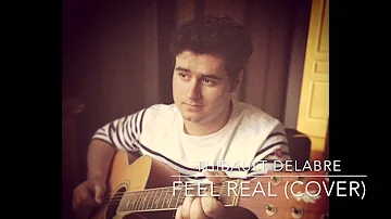 Depforth Goth - Feel Real (Cover)