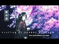 Fear, and Loathing in Las Vegas | Flutter of Cherry Blossom - (Lirik, terjemahan Indonesia)