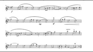 Pomp and circumstance violin sheet music chords