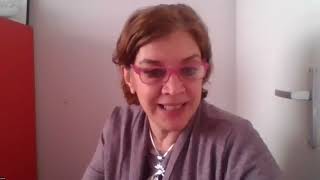 TVF Public Services WG: Marilena Pavel and Johnny Doo