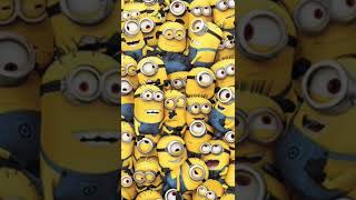 Sea Shanty Vs Minions Sea Shanty