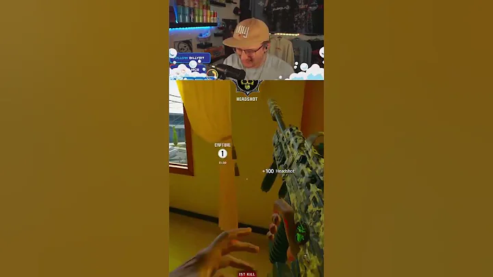 I thought stun grenades were harmless...