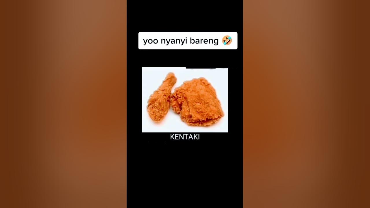 lagu versi makanan 🤣🤣