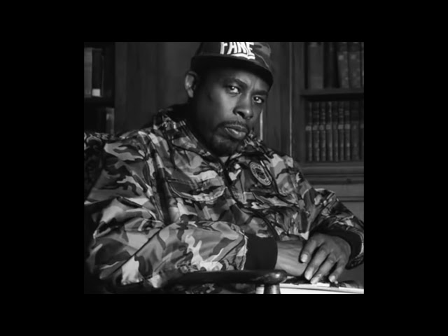 DJ Muggs & GZA The Genius – Advance Pawns Lyrics