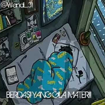 FoutTwnty - ZONA NYAMAN| STORY Wa Keren