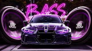 MIX Piese cu Bass Puternic #18 💯 Reggaeton