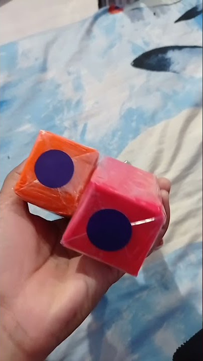 Lilin Mainan Baru.....