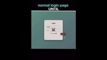 Catch Me If You Can! Runaway Button in JavaScript 💨 | Fun Front-End Project