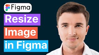 How to resize an image proportionally without cropping in Figma