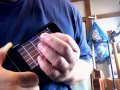 Guns N' Roses Sweet Child O' Mine Intro Tutorial on MIDI Fretboard