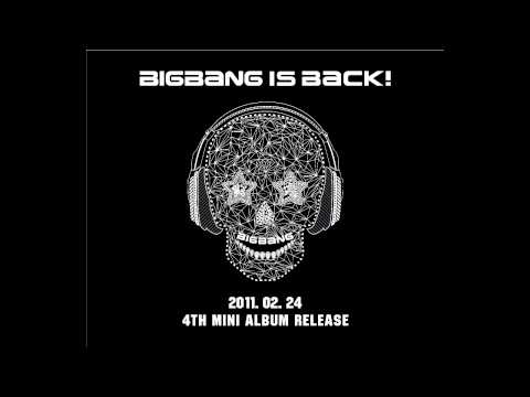 (+) Big Bang - What Is Right