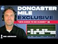 Deep Dive: Doncaster Mile 🏇🏼 Top 5 &amp; Betting Edge