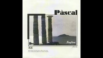 Pàscal - Scogliera