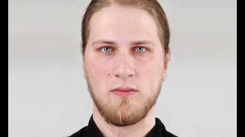 MORPHING ( AGE PROGRESSING )