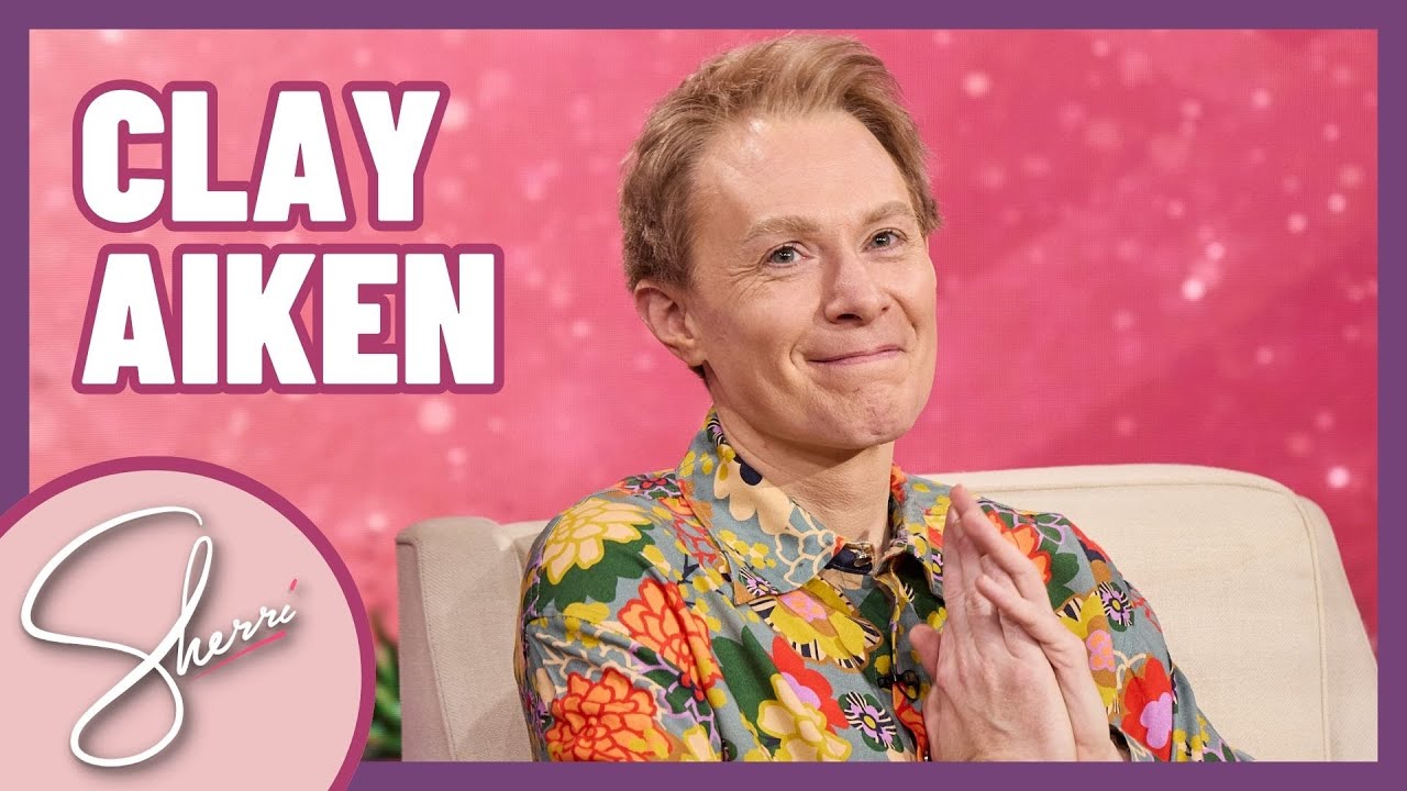 Клэй Эйкен побеждает | Вражда знаменитых семей