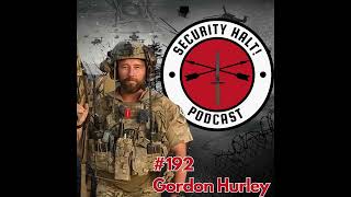 Episode 192: Gordon Hurley, from Combat to Advocacy