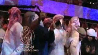 عيضه المنهالي هدي هدي