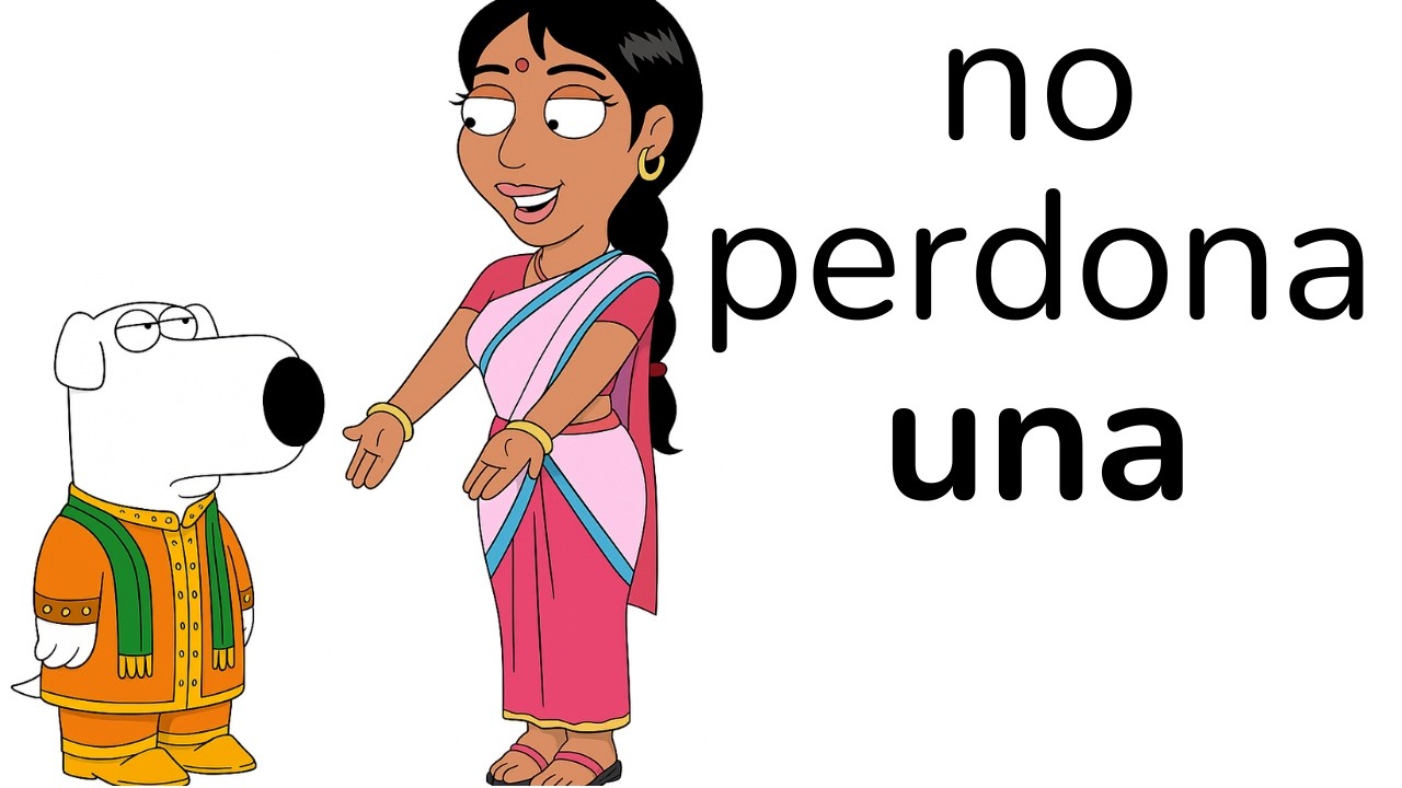 Todos Los AMORES (Y Desamores) De Brian En Padre de Familia