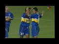 Alfredo moreno vs blooming libertadores 2000