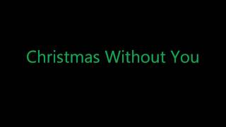 Martyn Grace - Christmas Without You (Orchestral Instrumental)
