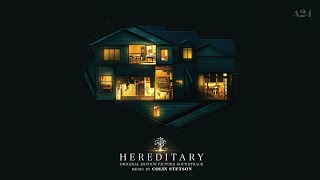 Video thumbnail of "Hereditary Soundtrack - "Chasing Peter" - Colin Stetson"