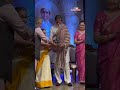 Amitabh bachchan receives the prestigious lata dinanath mangeshkar award  bollywood update