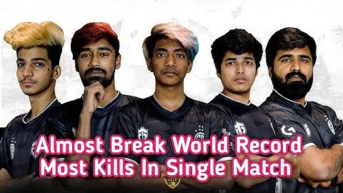 TSM ENTITY 21 Kills Going Most Aggressive | TSM vs ULU vs Mega | PMWL W3D1