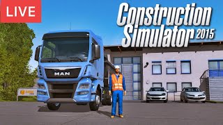 Con Sim 2015 | MULTIPLAYER With @GamingGurmeet | CoreOn The Builder screenshot 2