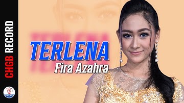 Fira Azahra - Terlena . OM. Adella (Official Music Video)
