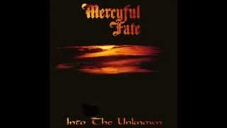 Watch Mercyful Fate Holy Water video