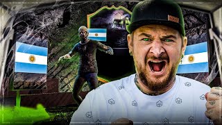 Keine SCHWÄCHE Gezeigt 😱 2x SCREAM Spieler in KRANKEN Packs 🔥 FIFA 20 Scream Pack Opening