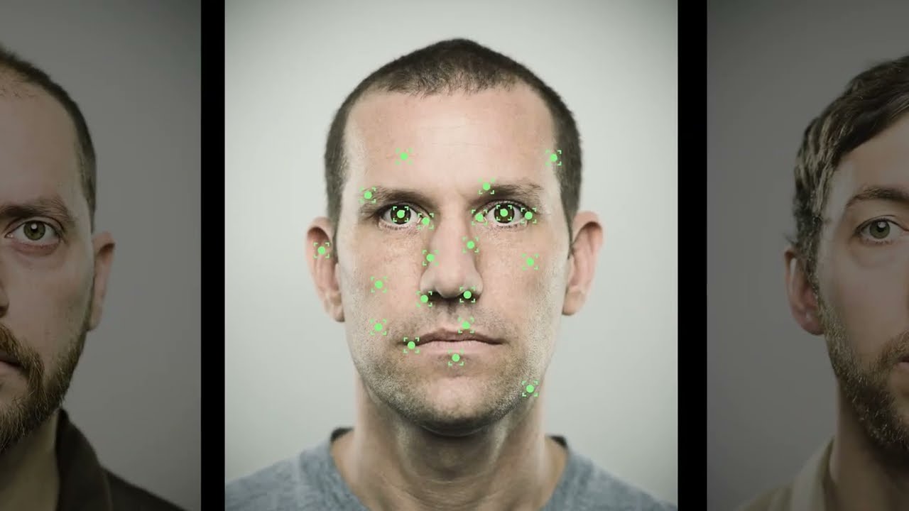 Upgraded Reveal Facial Recognition - Advanced Technology & Tools