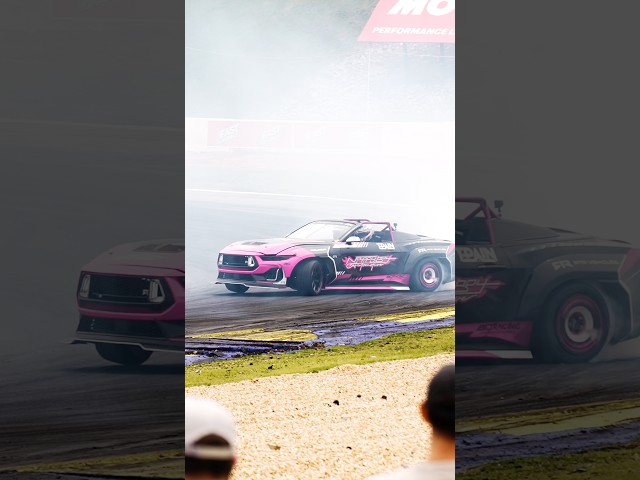 @N@NappyBoyAutomotiverushed it at Gridlife this weekend ⚡️