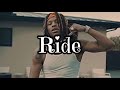 King Von “Ride” (Official Music Video)