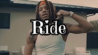 King Von “Ride”