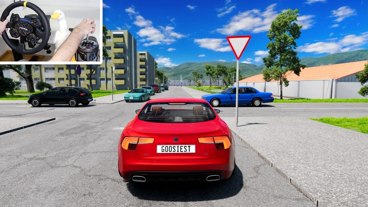 This is so much fun...