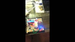 UCR EE/CS 120B Spring 2015--Ashish Shrestha--Space Shooter